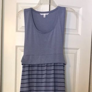 Victoria’s Secret Maxi Cover up dress